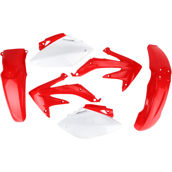 (image for) Acerbis Replacement Plastic Standard Kit - OEM 05