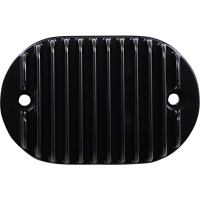 (image for) Solid-State Regulator Black