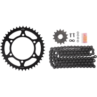 (image for) X-Ring Chain & Sprocket Kit for Kawasaki EX300 13-17