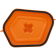 (image for) Twin Air Airbox Cover - KTM 450 XC-F 23-25
