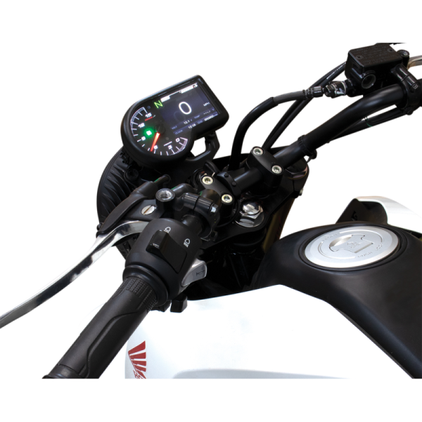 Koso North America Koso RX-3 TFT Multi-Function Meter