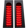 (image for) ProBeam Fillerz Gloss Black Red