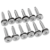 (image for) Fuel Pump Top Plate Hardware Kit 2401-0741