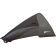 (image for) Zero Gravity Corsa Windscreen, Light smoke