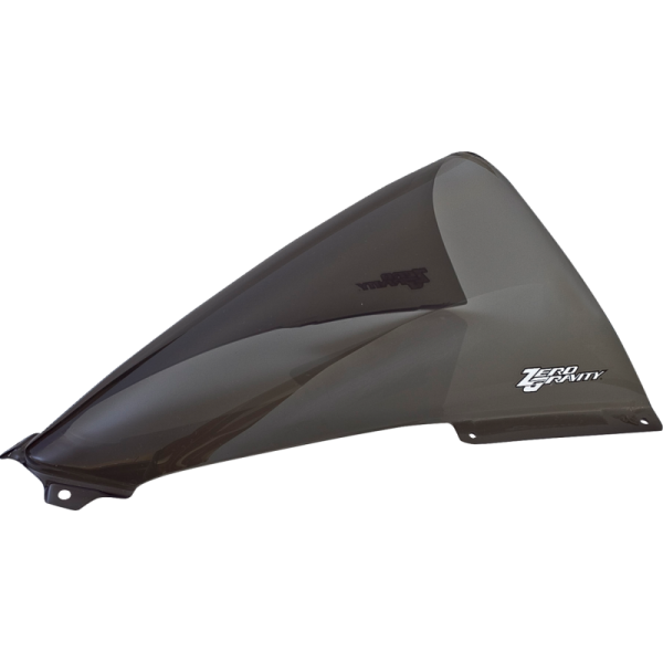 (image for) Zero Gravity Corsa Windscreen, Light smoke