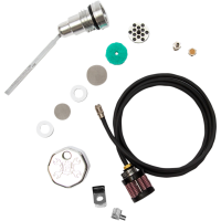 (image for) Vented Dipstick Polished