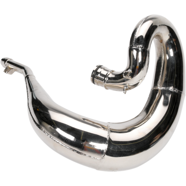 (image for) FMF Gold Series Gnarly Pipe - SUZUKI RM250 04-08