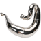 (image for) FMF Gold Series Gnarly Pipe - SUZUKI RM250 04-08
