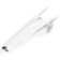 (image for) MX Rear Fender - White