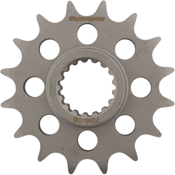 (image for) Supersprox 16T Front Sprocket