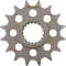 (image for) Supersprox 16T Front Sprocket