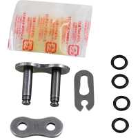 (image for) 525MAX-O Connecting Link - Clip, Natural