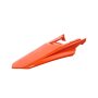 (image for) Rear Fender - Orange 16