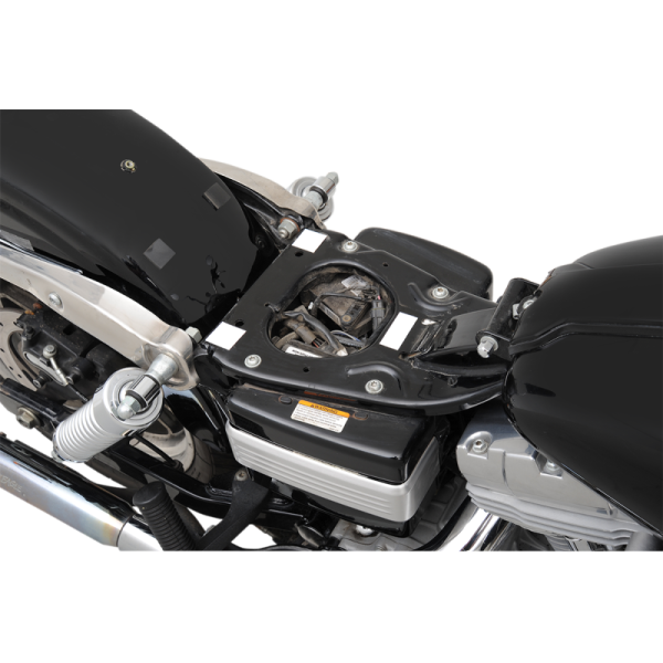 (image for) Drag Specialties Spring Solo Seat Mount Kit