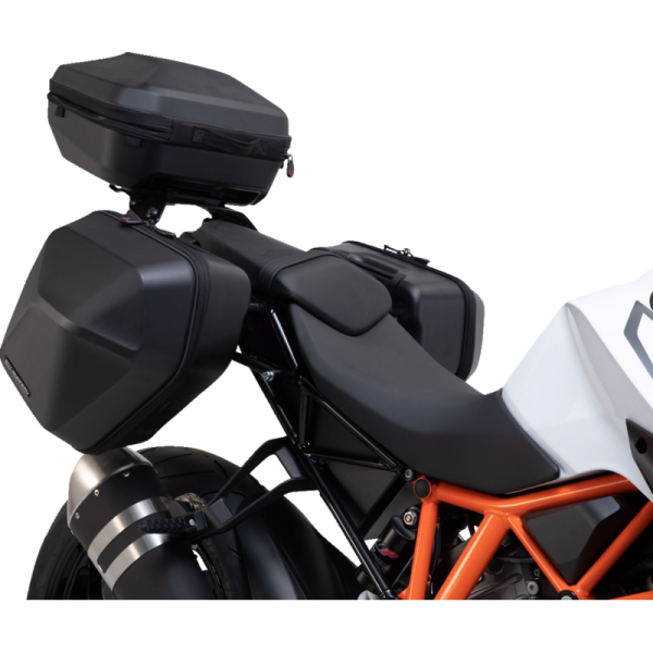 (image for) SW-MOTECH Street-Rack - KTM 1290 Super Duke R