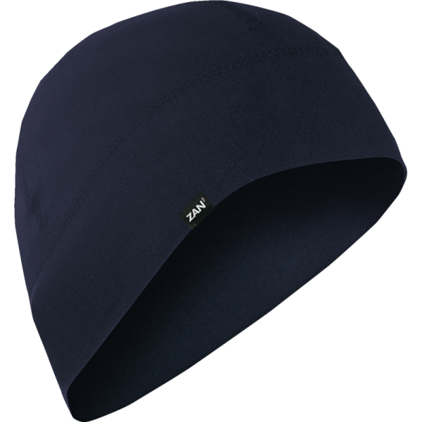 (image for) Zan Headgear SportFlex Beanie - Navy