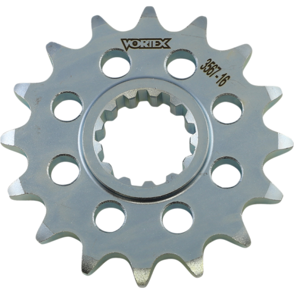 (image for) VORTEX Front Sprocket 16T