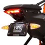 (image for) Yoshimura Fender Eliminator Kit - KTM 1290 Super Duke R 20-21