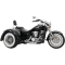 (image for) Avenger Trike Conversion Kit for Kawasaki Vulcan 900