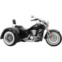 (image for) Avenger Trike Conversion Kit for Kawasaki Vulcan 900