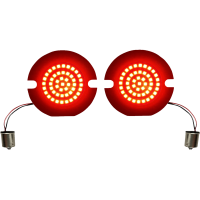 (image for) Genesis 4 1156 Rear Insert Flat