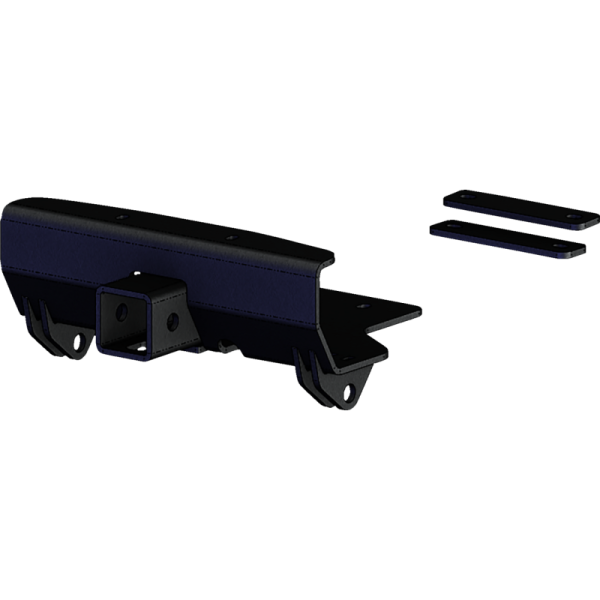 (image for) KFI PRODUCTS KFI Plow Mount for Kawasaki MULE PRO-MX 19-24