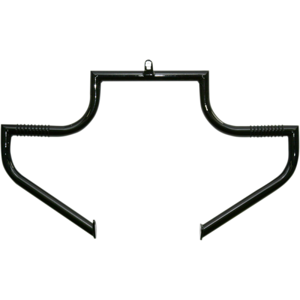 (image for) LINDBY Linbar Front Highway Bar - Black