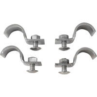 (image for) Aluminum Skid Plate - HONDA XR150L 23-25