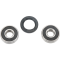 (image for) Front Wheel Bearing and Seal Kit