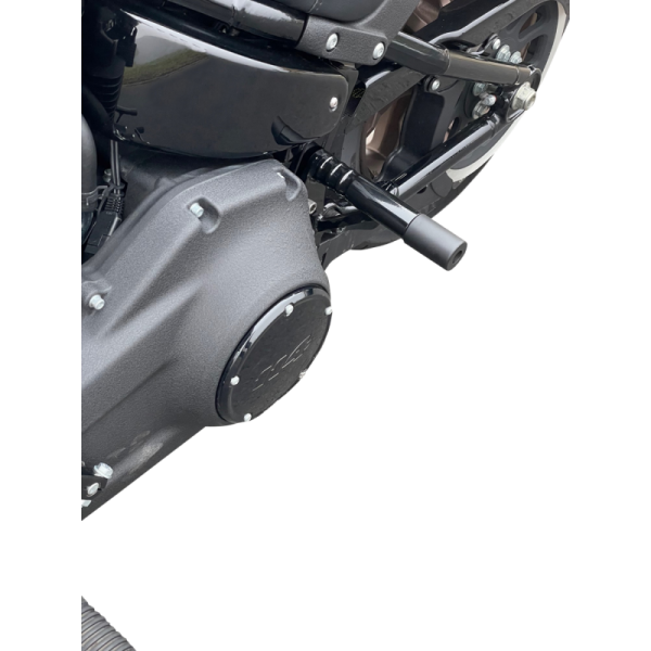 (image for) Kodlin Black Rear Guards