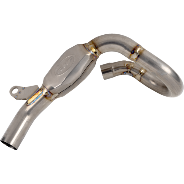 (image for) FMF Megabomb Titanium Header - Beta 450 RX