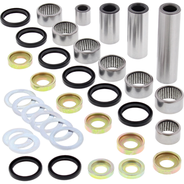 (image for) Moose Racing Linkage Bearing Kit - Suzuki RM-Z450 10-12