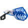 (image for) X-Future Handguards - White/Blue