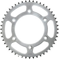 (image for) Steel OEM Replacement Rear Sprocket 49T