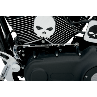 (image for) Stalker Shift Linkage Rod Chrome