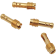(image for) VM22/210 Genuine Mikuni Pilot Jet - Size 25