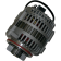(image for) Rick's Motorsport Electrics Hot Shot Alternator for Honda GL1500