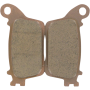 (image for) Standard Rear Brake Pad for Honda CBR600RR/ABS 07-17
