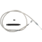 (image for) Stainless Braided Clutch Cable/Line