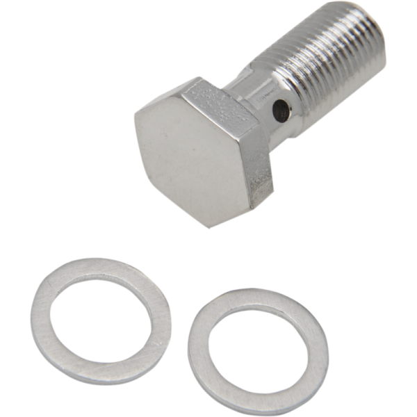 Russell Pro System I Fittings