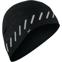 (image for) SportFlex Reflective Beanie - Black