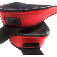 (image for) 3V Rechargeable Heated Insoles - Size S/M