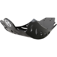 (image for) Moose Offroad Pro Skid Plate for HONDA CRF250R 04-09