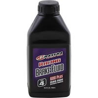 (image for) Racing DOT 4 Brake Fluid, 479 g (16.9 fl. oz.)