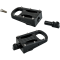 (image for) Biltwell Punisher Footpegs - Black, XL