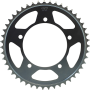 (image for) Steel OEM Replacement Rear Sprocket - 47T
