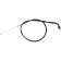 (image for) Motion Pro Std Throttle (pull) Cable