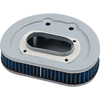 (image for) Premium Washable Air Filter for Big Twin
