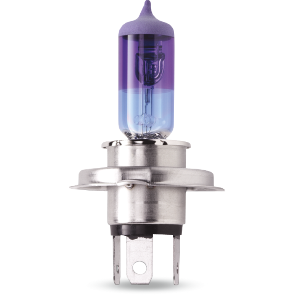 (image for) GT-X Super Plasma H4 Headlight Bulb (Anti-vibration)