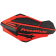 (image for) Sentinel Handguards - Polaris Red/Black